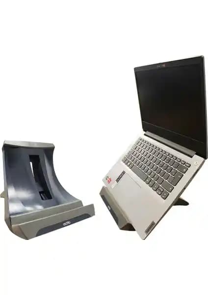 Actto ve S-Link Notebook Standları Karşılaştırması: Malzeme, Tasarım ve Kullanım Özellikleri