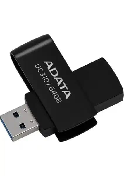 Adata UC310 ve Maxron 64 GB USB Bellek Karşılaştırması: Performans ve Dayanıklılık Analizi