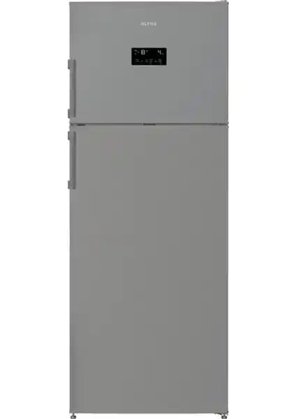 Altus AL 375 Xı 455 Lt No Frost Buzdolabı İncelemesi ve Özellikleri