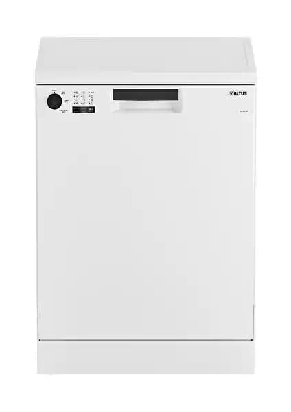 Altus AL 403 MP Bulaşık Makinesi Özellikleri ve Kullanım Kılavuzu