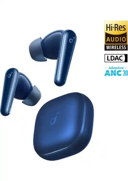 Anker Soundcore Liberty 5 ve Huawei Freebuds Pro 4 Karşılaştırması: Ses ve Özellikler Analizi