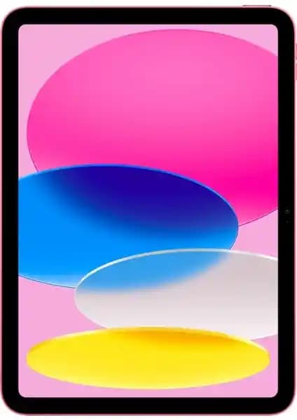 Apple iPad 10. Nesil 256GB İncelemesi: Yüksek Performans ve Şık Tasarım Özellikleri
