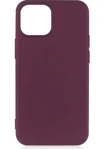 Apple iPhone 13 Mini için şık ve dayanıklı silikon kılıfı koruma ve estetiği bir arada sunar