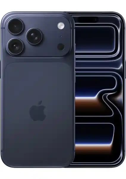 Apple iPhone 17 Pro 256 GB: Yüksek Performans ve Dayanıklı Tasarım ile Güncel Akıllı Telefon