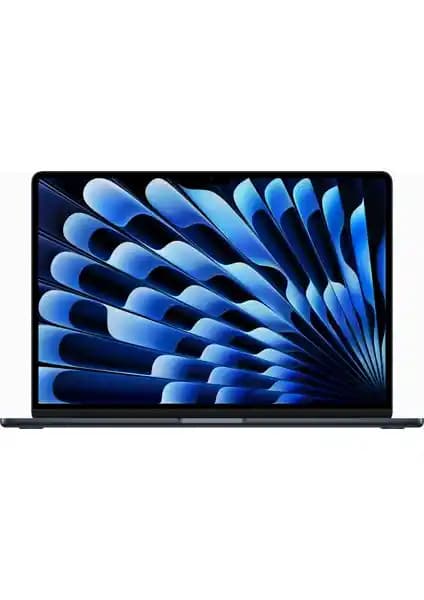 Apple MacBook Air M2 Çipli 15 İnç Taşınabilir Dizüstü Bilgisayar İncelemesi