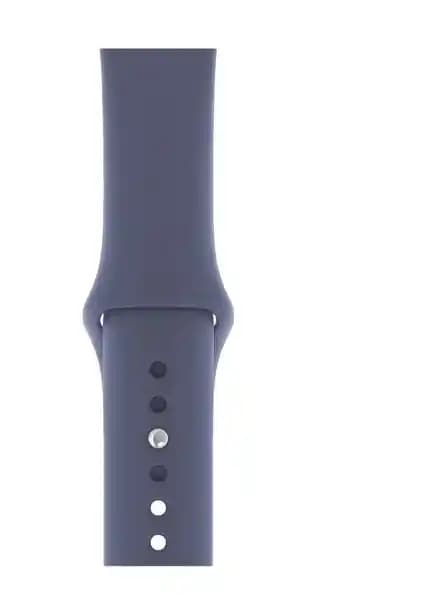 Apple Watch Kayışları Karşılaştırması: Silikon ve Elastik Kumaş Seçenekleri