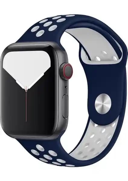 Apple Watch Kordonları Karşılaştırması: Mi7a Seri ve Vip Case Spor Silikon Kordonları