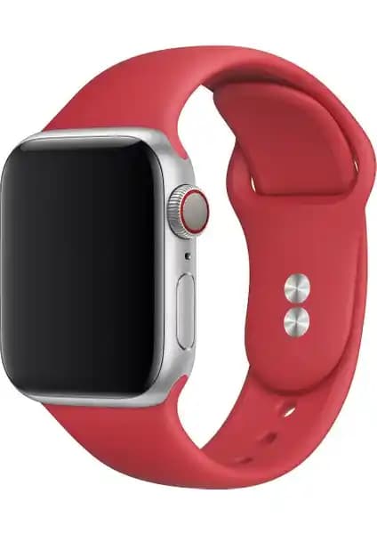 Apple Watch Kordonları Silikon ve Kumaş Seçenekleri Karşılaştırması