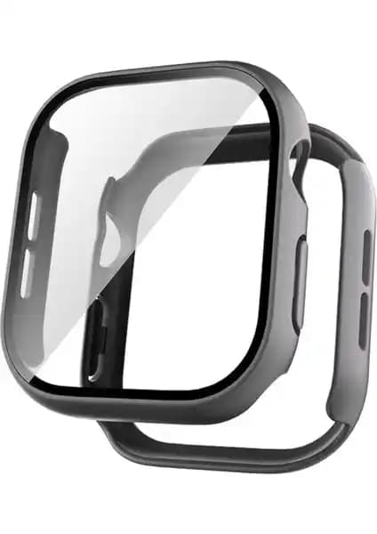 Apple Watch Series 10 ve 11 46 mm için koruyucu ürünlerin detaylı karşılaştırması