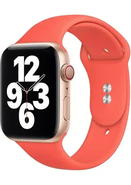 Apple Watch Silikon Kayışları Karşılaştırması: Bilişim Akademi ve PSGT Ürün Analizi