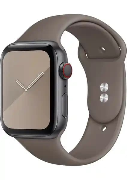 Apple Watch Silikon Kayışları Karşılaştırması: Bilişim Akademi ve PSGT Ürünlerinin Detaylı Analizi