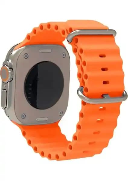 Apple Watch Uyumlu Asfal Kordonlar: Şıklık ve Konfor Sunan Çeşitler