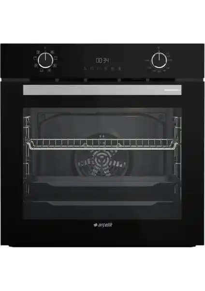 Arçelik Afc 340 S ve Bosch HBF514BH1T ankastre fırın karşılaştırması