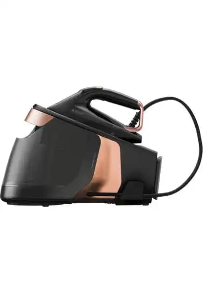 Arçelik Bku 9130 Aria Masterpro Buhar Kazanlı Ütü: Yüksek Performans ve Teknoloji Bir Arada