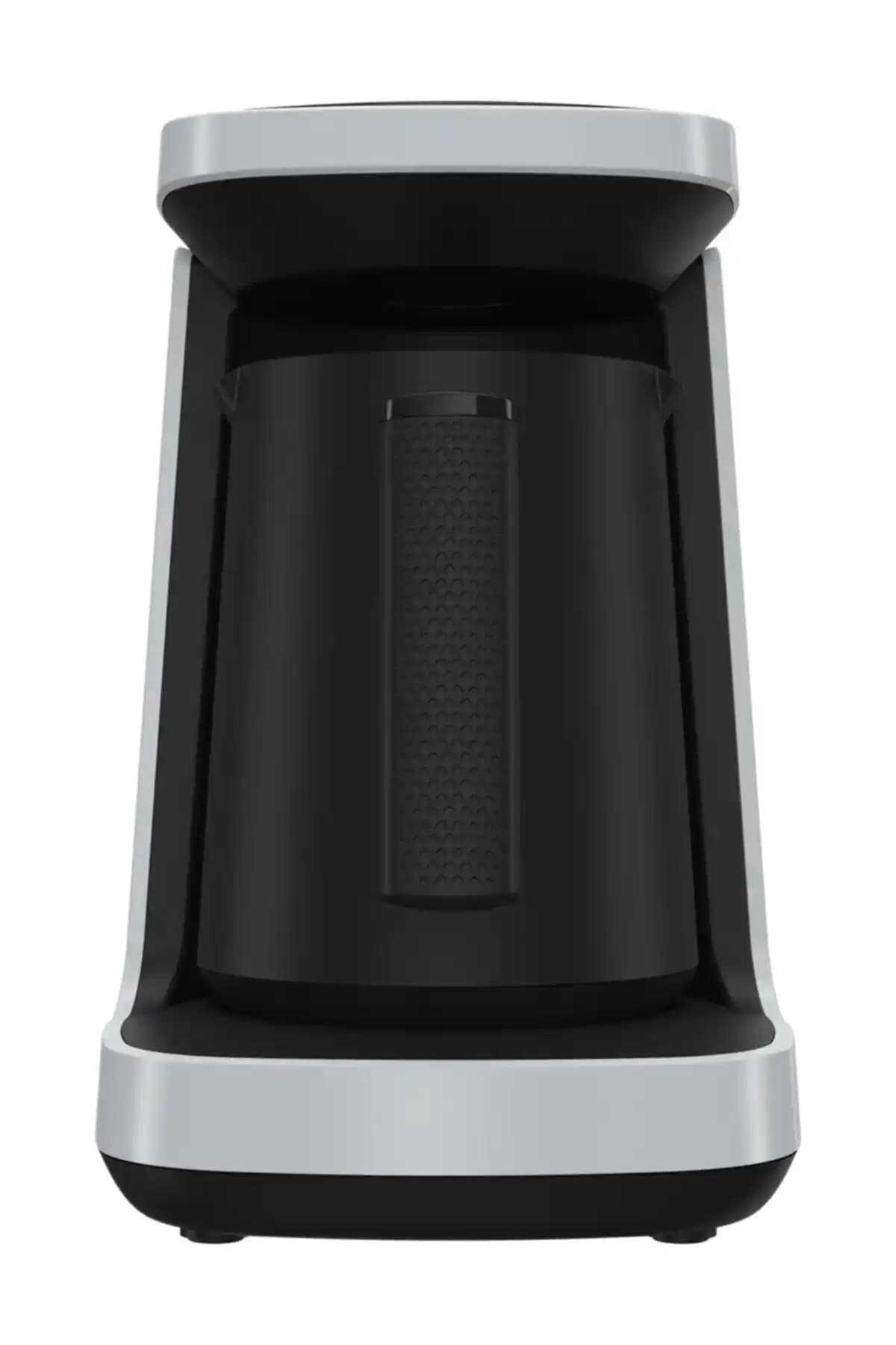 Arçelik Gri Lokum Türk Kahve Makinesi TKM 3940 G İnceleme ve Kullanıcı Yorumları