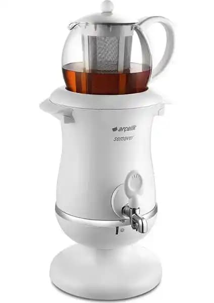 Arçelik K 3285 C ve Korkmaz A 338 Nosta Semaverleri Karşılaştırması