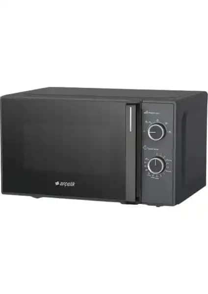Arçelik MD 201 S Mikrodalga Fırın İncelemesi: Kompakt ve Yüksek Performanslı Mutfak Cihazı