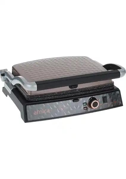 Arnica GH26250 Diamond Granit Izgaralı Tost Makinesi ile Mutfakta Yenilikçi Çözümler