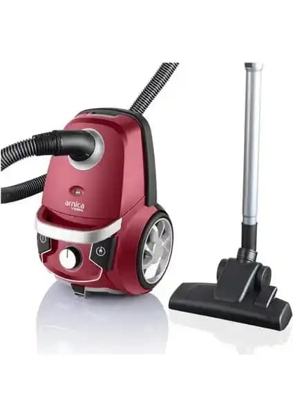 Arnica Vesta ET14120 Toz Torbalı Elektrikli Süpürge İncelemesi ve Kullanıcı Yorumları