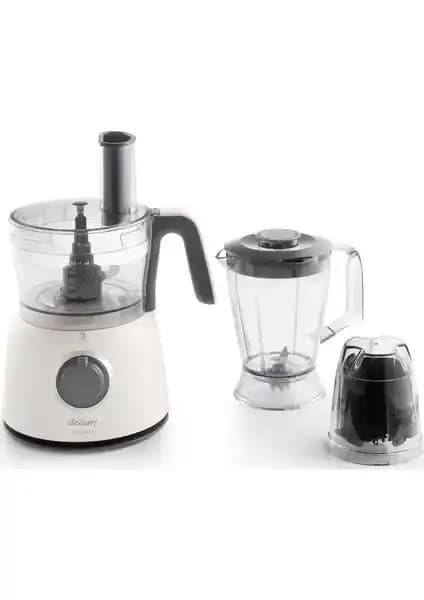 Arzum AR1064 Maxthon Mutfak Robotu: Çok Yönlü ve Güçlü Mutfak Asistanı Özellikleri ve Kullanım İpuçları