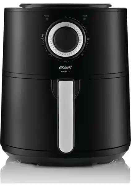 Arzum AR2062-G ve Grundig FRA 424401 Airfryer Karşılaştırması: Özellikler ve Kullanıcı Yorumları