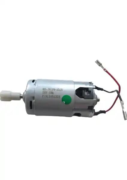 Arzum Blender Motoru Teknik Özellikleri ve Kullanım Analizi