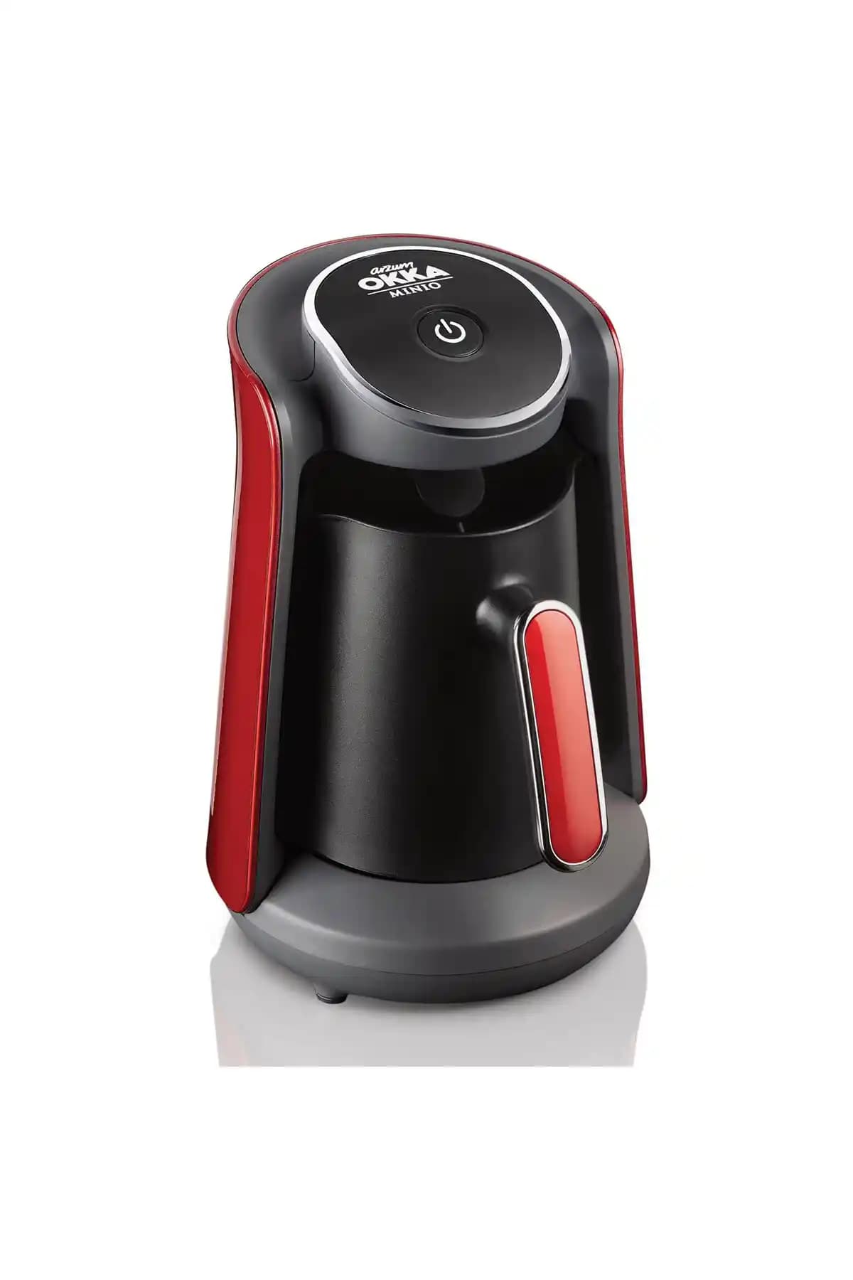 Arzum Okka Minio Türk Kahvesi Makinesi: Modern Tasarım ve Üstün Performans Özellikleri