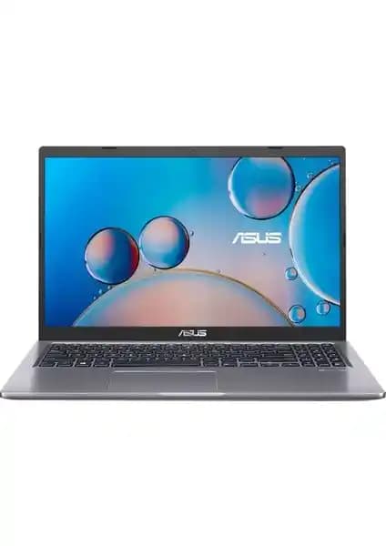 Asus X515EA-BQ967WA15 Günlük Kullanım İçin Güçlü ve Şık Taşınabilir Bilgisayar
