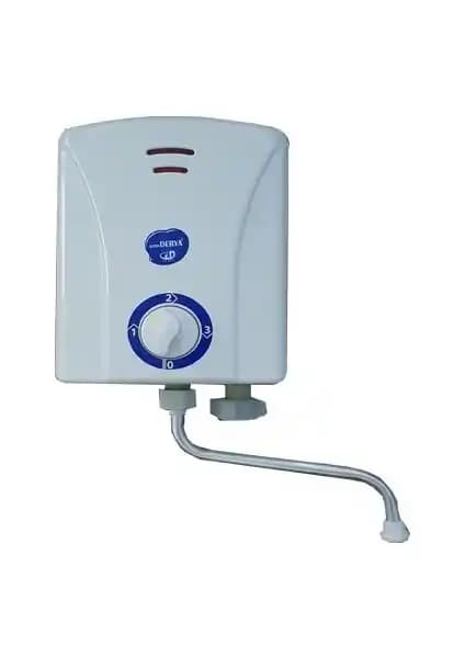 Ayın Derya Mutfak Tipi Elektrikli Şofben Teknik Özellikleri ve Kullanıcı Deneyimleri