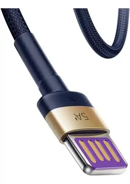 Baseus Cafule Hw USB Type C40W Hızlı Şarj ve Veri Aktarım Kablosu Özellikleri ve Kullanım Analizi