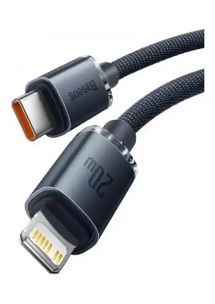 Baseus Marka 20W Hızlı Şarj ve Veri Aktarım Kablosu Karşılaştırması