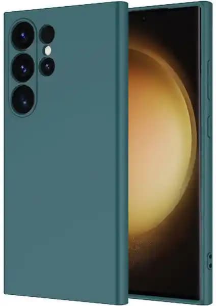 Başkenttekno Samsung Galaxy S24 Ultra Kılıfı: Estetik ve Koruma Bir Arada