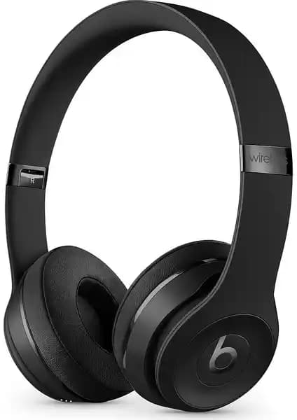Beats Solo3 ve Sony WH-1000XM5 Kulak Üstü Bluetooth Kulaklık Karşılaştırması