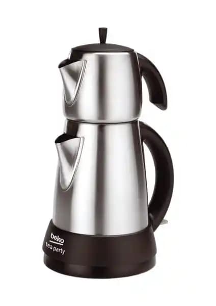 Beko Bkk 2110 IM Tea Party Inox Çay Makinesi Detaylı İnceleme ve Kullanıcı Yorumları