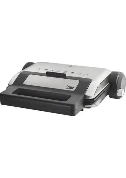 Beko BKK 2185 TG Tost Makinesi İncelemesi: Dayanıklı ve Kullanışlı Özellikler