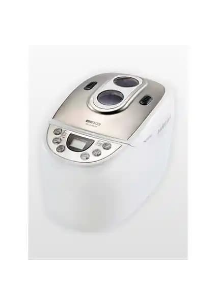 Beko BKK-2510 Ekmek Yapma Makinesi ile Evde Sağlıklı ve Taze Ekmekler Yapın