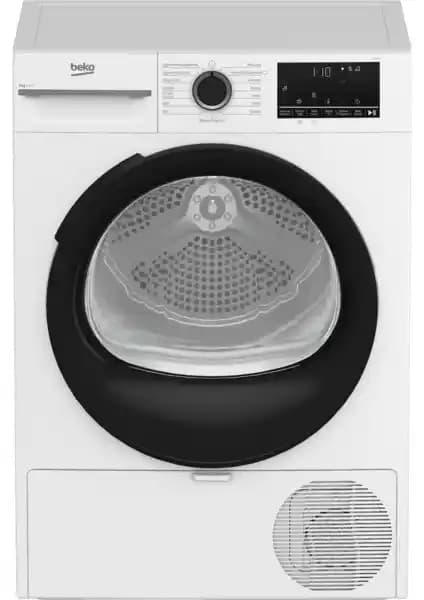 Beko KMX 90 Kurutma Makinesi İncelemesi: Enerji Verimli ve Kullanıcı Dostu Özellikler