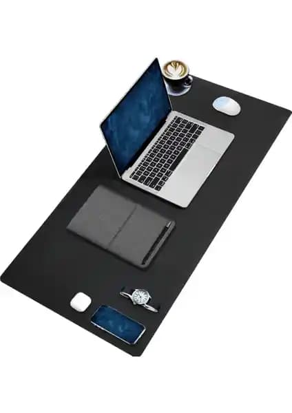 Black Deer PU Deri ve GoLite Gaming Mouse Pad Karşılaştırması