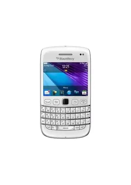 BlackBerry Bold 9790 Beyaz İnceleme: Tasarım ve Performans Özellikleri