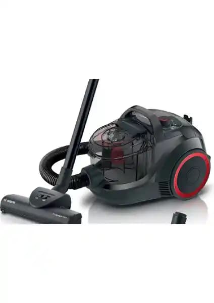 Bosch BGC21POW1 ve Samsung VC07T357MHB Toz Torbasız Elektrikli Süpürge Karşılaştırması