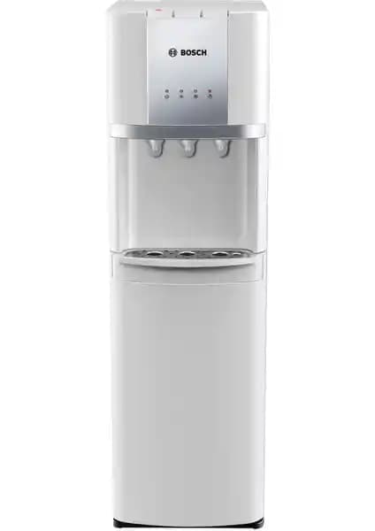 Bosch Gizli Damacanalı Su Sebili: Modern ve Güvenli Tasarım ile Kullanım Kolaylığı