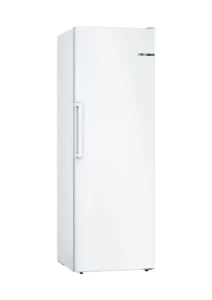 Bosch GSV33VWE0N Serie 4 Derin Dondurucu İnceleme ve Özellikleri