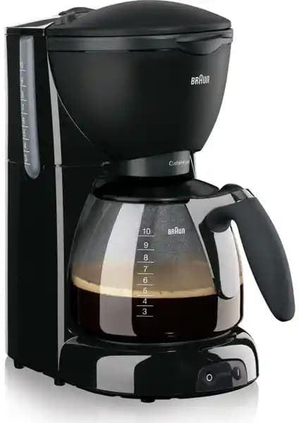 Braun KF560 Cafe House Filtre Kahve Makinası Detaylı İnceleme ve Kullanıcı Yorumları