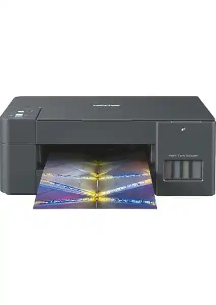 Brother DCP-T420W Çok Fonksiyonlu Yazıcı: Yüksek Kalite ve Ekonomik Çözüm