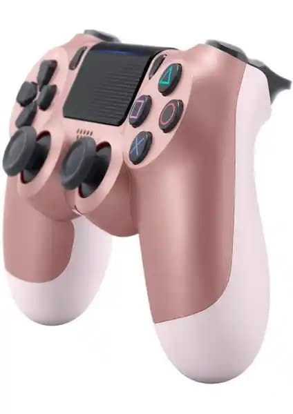 Byoztek DS4 Wireless V2 Kablosuz Oyun Kumandası Çok Platformlu Kullanım ve Performans Özellikleri
