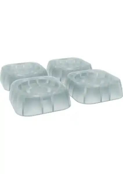 Çamaşır Makinesi Titreşim Önleyici Ayaklar Karşılaştırması ve Seçim Rehberi