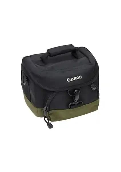 Canon GADGET BAG 100EG Omuz Çantası ile Ekipmanlarınızı Güvenle Taşıyın