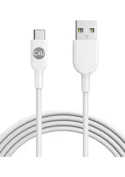 Case 4U C4U USB Type-C PD 40W Veri ve Şarj Kablosu İncelemesi ve Kullanıcı Yorumları