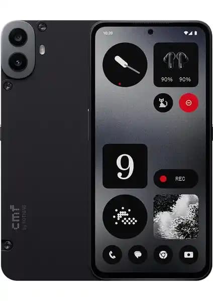 CMF Phone 1 ve Xiaomi Redmi 15C Akıllı Telefon Karşılaştırması