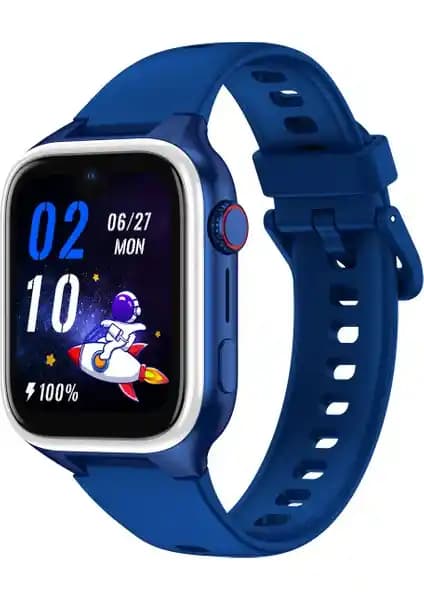 Çocuk Akıllı Saatleri Karşılaştırması: Buff Kids Watch Adventure 4.5G ve TCL MT46X Movetime